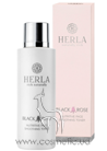 ����������� ����� ��� ���� Herla Black Rose Nutritive Face Smoothing Toner small