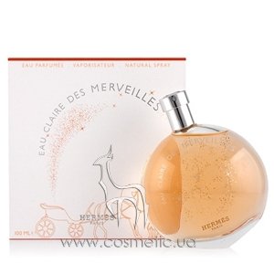 ��������� ���� Hermes Eau Claire Des Merveilles Eau de Toilette