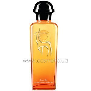 ������ Hermes Eau de Mandarine Ambree Eau de Cologne