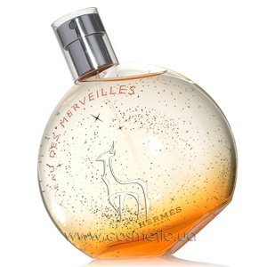 ������ Hermes Eau Des Merveilles Eau de Toilette