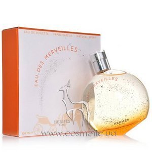 ��������� ���� Hermes Eau Des Merveilles