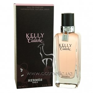 ��������������� ���� Hermes Kelly Caleche Eau de Parfum
