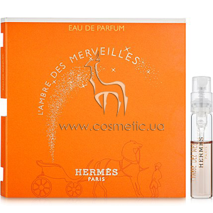 ��������������� ���� Hermes L'Ambre des Merveilles