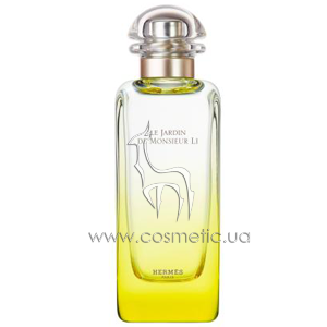 ������ Hermes Le Jardin de Monsieur Li Eau de Toilette
