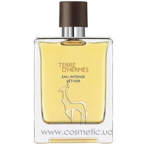 ������ Hermes Terre d'Hermes Eau Intense Vetiver
