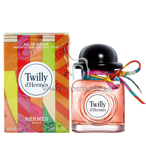 ��������������� ���� Hermes Twilly d'Hermes