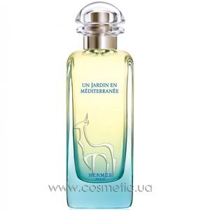 ������ Hermes Un Jardin En Mediterranee Eau de Toilette