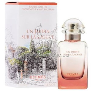 ��������� ���� Hermes Un Jardin Sur La Lagune