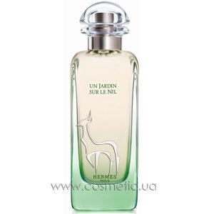������ Hermes Un Jardin Sur Le Nil Eau de Toilette