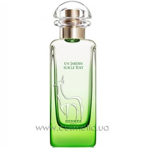 ������ Hermes Un Jardin Sur Le Toit Eau de Toilette