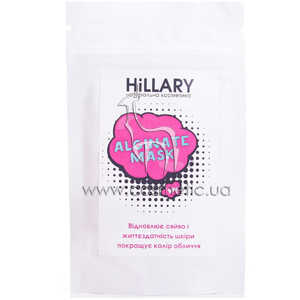 ����������� ����� ������������ Hillary Alginate Mask