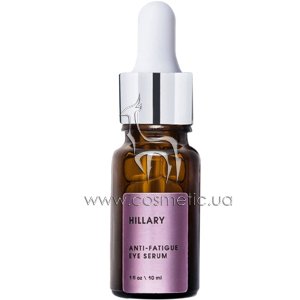 ��������� ������ ���� ������ ��������� Hillary Anti-fatigue Eye Serum