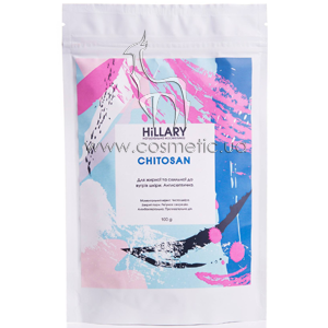 ����������� ����� �������� ���������� Hillary Chitosan Mask