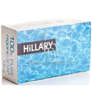 ��������������� ������������ ���� Hillary Parfumed Oil Soap Rodos