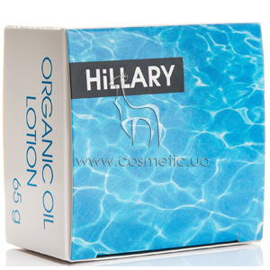 ������� ��������������� ����-������ ��� ���� Hillary Perfumed Oil Bars Rodos