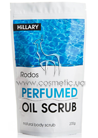 ����� ��� ���� Hillary Perfumed Oil Scrub Rodos small