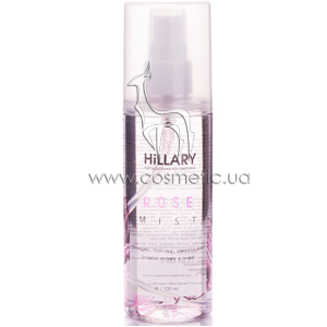 ������� ���� ��� ���� Hillary Rose Mist
