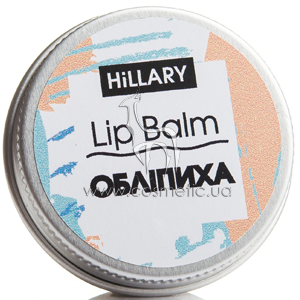 ������� ��� ��� ��������� Hillary Sea Buckthorn Lip Balm