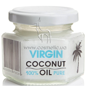 ���������������� ��������� ����� Hillary Virgin Coconut Oil