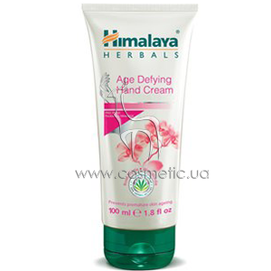 �������������� ���� ��� ��� Himalaya Herbals Age Defying Hand Cream