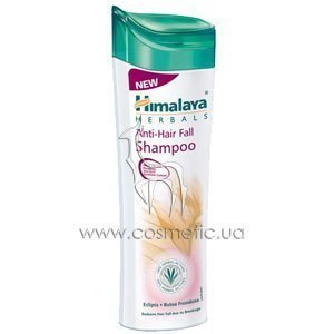 ������� ������ ��������� Himalaya Herbals Shampoo Anti-Hair Fall