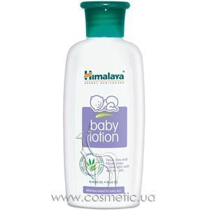 ������� ������ ��� ���� Himalaya Herbals Baby Care Baby Lotion