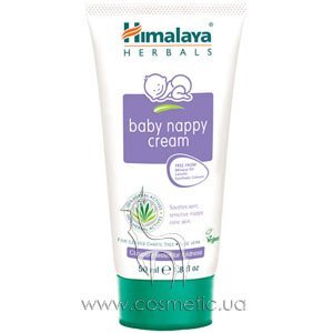 ������� ���� ��� ��������� Himalaya Herbals Baby Care Baby Nappy Cream