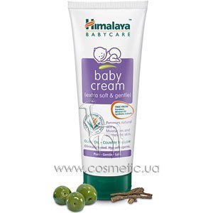 ������ ������� ���� Himalaya Herbals Baby Care Extra Soft & Gentle Baby Cream