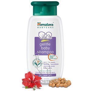 ������ ������� ������� Himalaya Herbals Baby Care Gentle Baby Shampoo