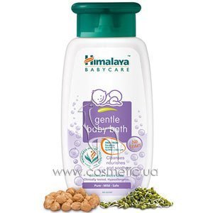 ������� ���� ��� ���� Himalaya Herbals Baby Care Baby Gentle Bath