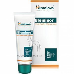 ���� ������ ���������� ����� Himalaya Herbals Bleminor Anti-Blemish Cream