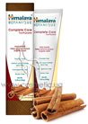 ������������ ������ ����� � ������� Himalaya Herbals Botanique Complete Care Simply Cinnamon Toothpaste small