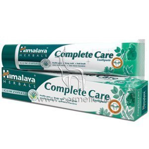 ������ ����� � ��������������� Himalaya Herbals Complete Care Toothpaste
