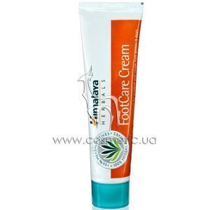 ���� ��� ��� Himalaya Herbals FootCare Cream