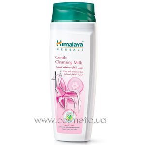 ������ ��������� ������� Himalaya Herbals Gentle Cleansing Milk