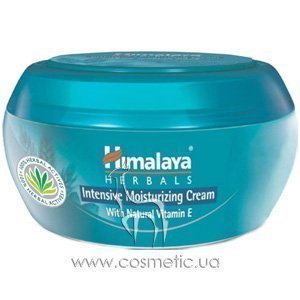 ���������� ����������� ���� ��� ���� Himalaya Herbals Intensive Moisturizing Cream