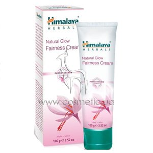 ���� ������������� ���� ���� Himalaya Herbals Natural Glow Fairness Cream