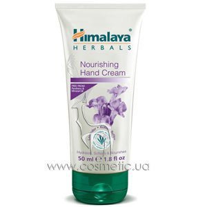 ����������� ���� ��� ��� Himalaya Herbals Nourishing Hand Cream