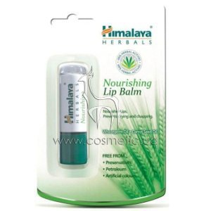 ����������� ������� ��� ��� Himalaya Herbals Nourishing Lip Balm