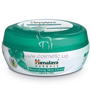 ����������� ���� ��� ���� Himalaya Herbals Nourishing Skin Cream