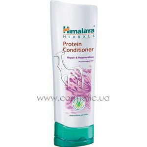����������� ��� ����� ����� �������� � �������������� Himalaya Herbals Protein Conditioner Repair & Regeneration
