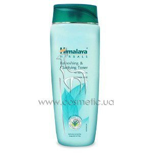 ���������� ��������� ����� Himalaya Herbals Refreshing & Clarifying Toner