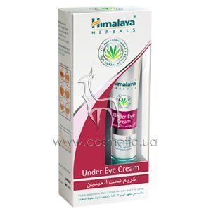 ����������� ���� ��� ����� Himalaya Herbals Under Eye Cream