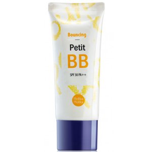 BB ���� Holika Holika Bouncing Petit BB Cream