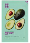 �������� ����� �������� Holika Holika Pure Essence Mask Sheet Avocado small