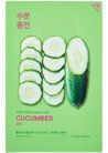 �������� ����� ��� ���� ����������� Holika Holika Pure Essence Mask Sheet Cucumber small