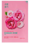 �������� ����� ��� ���� ���������� ���� Holika Holika Pure Essence Mask Sheet Damask Rose small