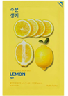 ����������� �������� ����� ������� Holika Holika Pure Essence Mask Sheet Lemon small