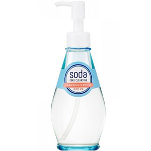 ������������ ����� ��� ���� Holika Holika Soda Pore Cleansing B.B Deep Cleansing Oil