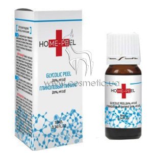 ���������� ������ 20% �� 3.0 Home-Peel Glycolic Peel 20% �� 3.0